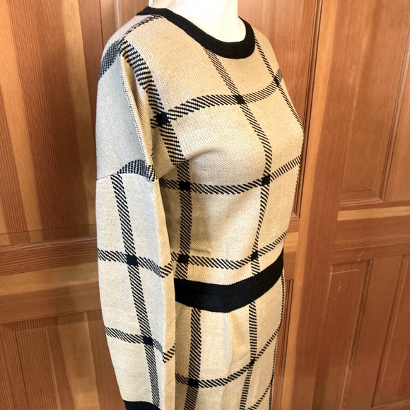 FALL TIME Sweater and Skirt Set Knitwear - Picture 8 of 17